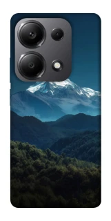 Чехол на Xiaomi Redmi Note 13 Pro 4G Mountain v4 фото 1 из 1