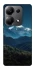 Чохол на Xiaomi Redmi Note 13 Pro 4G Mountain v4 фото 1 з 1