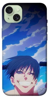 Чохол на Apple iPhone 15 Plus (6.7") Toji v5 фото 1 з 1