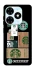 Чехол на TECNO Spark Go 2024 Starbucks coffee фото 1 из 1