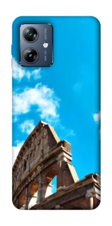 Чехол на Motorola Moto G54 Power coliseum фото 1 из 1