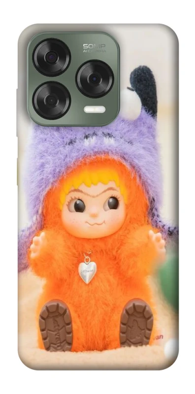 Чохол на ZTE Nubia V70 Design Wakuku ver.6 фото 1 з 1