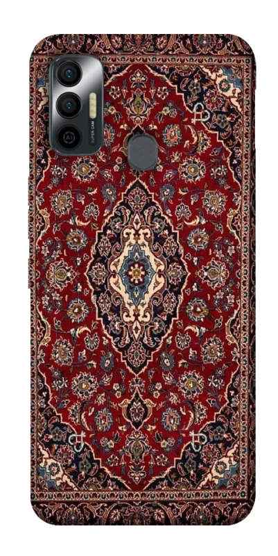 Чохол на TECNO Spark 7 Килим v2 фото 1 з 1