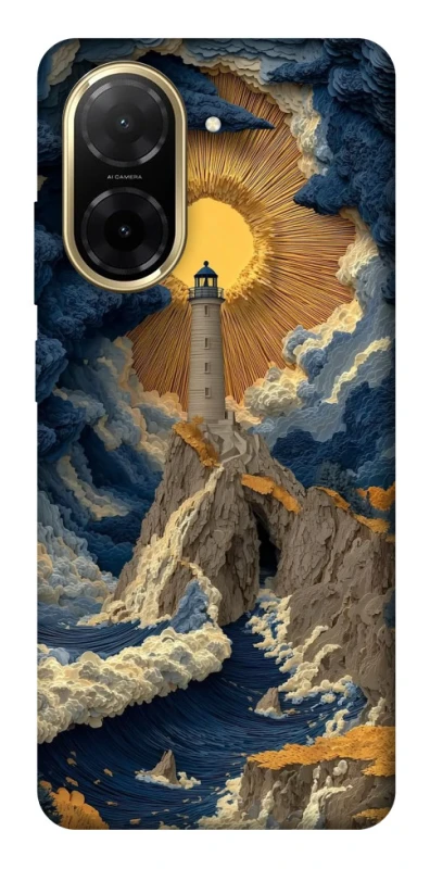 Чохол на Xiaomi Redmi A5 (Europe version) Lighthouse ver.2 фото 1 з 1