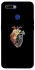 Чохол на Oppo A5s Heart with flowers фото 1 з 1