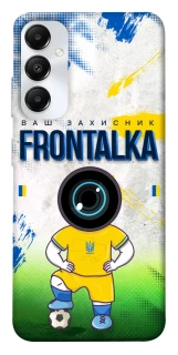 Чохол на Samsung Galaxy A05s Фронталка №99 фото 1 з 1