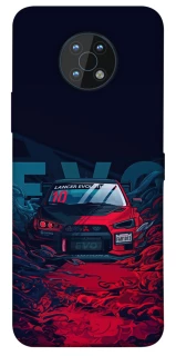 Чохол на Nokia G50 EVO 10 фото 1 з 1