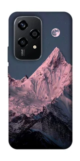 Чохол на Honor 200 Lite Pink mountain фото 1 з 1