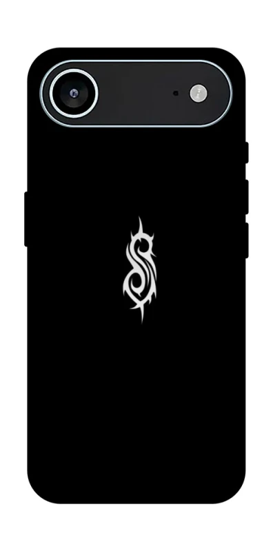 Чохол на Apple iPhone 17 Air (6.5") Slipknot ver.3 фото 1 з 1