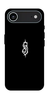 Чехол на Apple iPhone 17 Air (6.5") Slipknot ver.3 фото 1 из 1