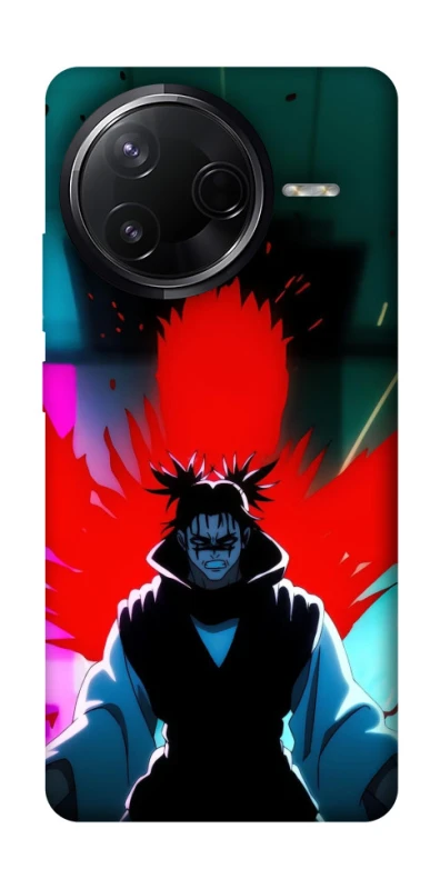 Чехол на Infinix Note 50 Pro Choso v4 фото 1 из 1