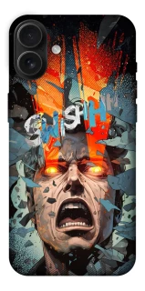 Чохол на Apple iPhone 16 Plus Swishh фото 1 з 1