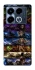 Чохол на Infinix Note 40 4G Blizzard фото 1 з 1