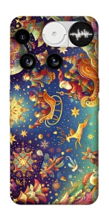 Чохол на Nothing Phone (3) Christmas spirit ver.10 фото 1 з 1