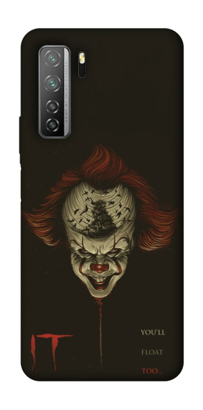 Чохол на Huawei Nova 7 SE Воно v2 фото 1 з 1