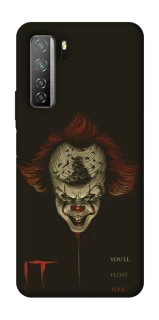 Чохол на Huawei Nova 7 SE Воно v2 фото 1 з 1