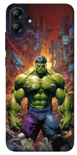 Чехол на Samsung Galaxy A04e Hulk фото 1 из 1