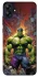 Чехол на Samsung Galaxy A04e Hulk фото 1 из 1