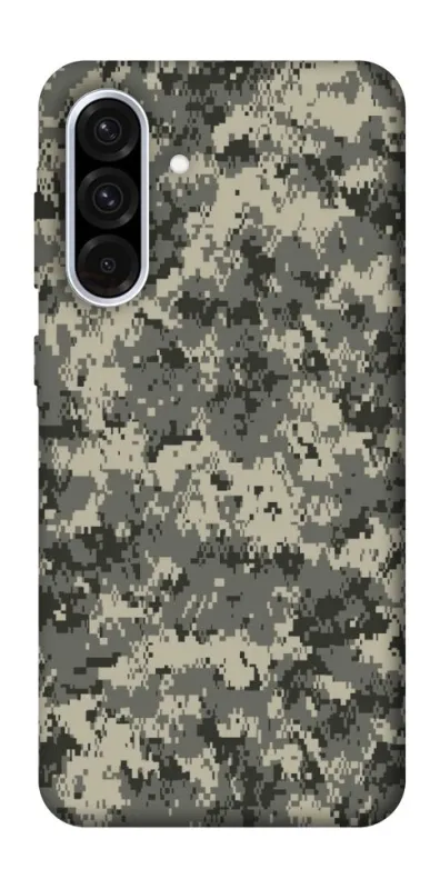 Чехол на Samsung Galaxy A36 5G Camouflage v25 фото 1 из 1