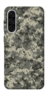 Чехол на Samsung Galaxy A36 5G Camouflage v25 фото 1 из 1