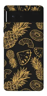 Чохол на Google Pixel 6 Pineapple фото 1 з 1