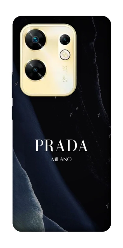 Чехол на Infinix Zero 30 4G Prada ver.2 фото 1 из 1