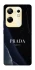 Чехол на Infinix Zero 30 4G Prada ver.2 фото 1 из 1