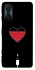 Чохол на Xiaomi Redmi K50 Gaming Charge your heart фото 1 з 1