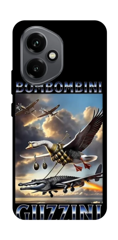 Чехол на Honor 400 Bombombini Gusini фото 1 из 1