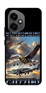 Чехол на Honor 400 Bombombini Gusini фото 1 из 1