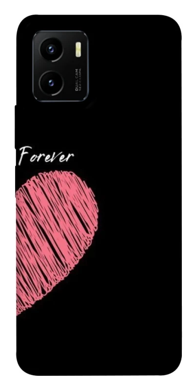 Чохол на Vivo Y15s Pair romantic theme ver.10 фото 1 з 1