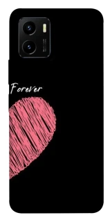 Чохол на Vivo Y15s Pair romantic theme ver.10 фото 1 з 1