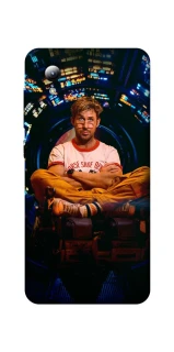 Чохол на ZTE Blade A3 (2019) Project Hail Mary ver.3 фото 1 з 1