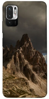 Чехол на Xiaomi Poco M3 Pro 4G / 5G Mountain v2 фото 1 из 1