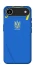Чохол на Apple iPhone 17 Air (6.5") UA-Football ver.4 фото 1 з 1