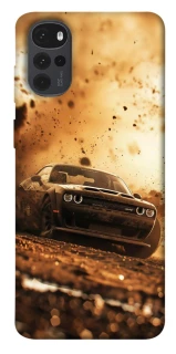 Чохол на Motorola Moto G22 Mud race фото 1 з 1