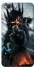 Чохол на Xiaomi Redmi 4a Witcher v2 фото 1 з 1