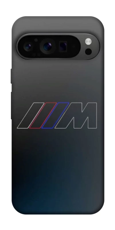 Чехол на Google Pixel 9 Pro M-series фото 1 из 1