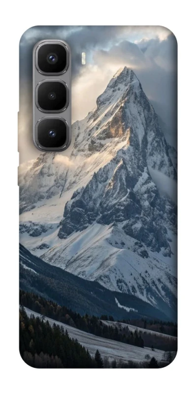 Чехол на Infinix Hot 60 Pro+ Mountain v6 фото 1 из 1