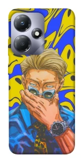 Чехол на Infinix Hot 30i Nanami v5 фото 1 из 1