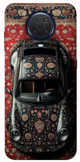 Чохол на Nokia G20 / G10 / 6.3 Luxury in Motion фото 1 з 1