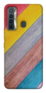 Чохол на TECNO Camon 17 Дерево фото 1 з 1