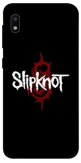 Чохол на Samsung Galaxy A10 (A105F) Slipknot фото 1 з 1