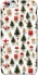 Чохол на Apple iPhone 6/6s plus (5.5") Christmas spirit ver.8 фото 1 з 1