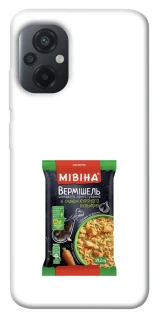 Чохол на Xiaomi Poco M5 Мівіна фото 1 з 1