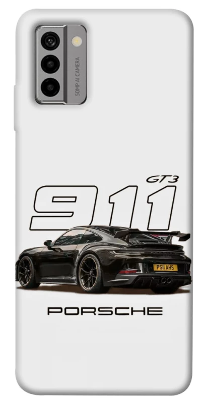 Чохол на Nokia G22 911 фото 1 з 1