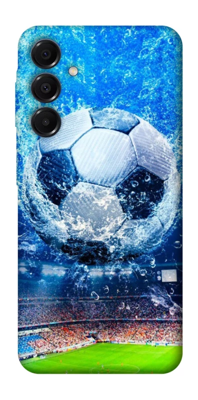 Чохол на Samsung Galaxy A16 4G/5G Fantasy Football Stadium фото 1 з 1