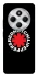 Чехол на Xiaomi Redmi 14C / Poco C75 Red Hot Chili Peppers logo фото 1 Чехол на Xiaomi Redmi 14C / Poco C75 Red Hot Chili Peppers logo фото 1 из 1