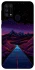 Чохол на Samsung Galaxy M31 Cyber mountain фото 1 з 1