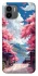 Чехол на Xiaomi Redmi A1+ / Poco C50 / A2+ Japanese vibe фото 1 из 1